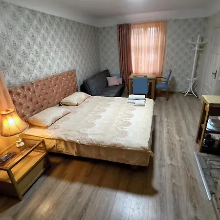 Livu 10 Appartement *