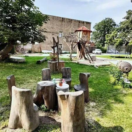Livu 10 Appartement