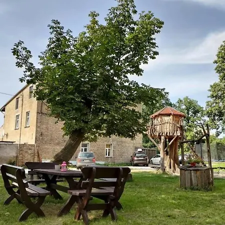 Livu 10 Appartement *
