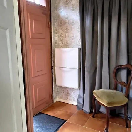 Appartement Livu 10