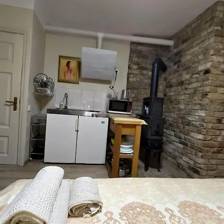 Appartement Livu 10 *