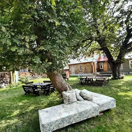 Appartement Livu 10 Ventspils