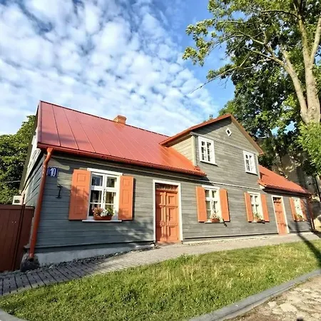 Livu 10 * Ventspils
