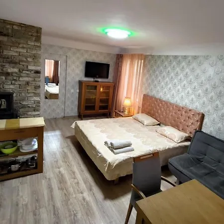 Livu 10 Appartement